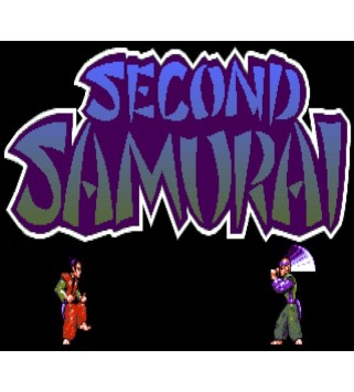 Second Samurai Steam Key GLOBAL